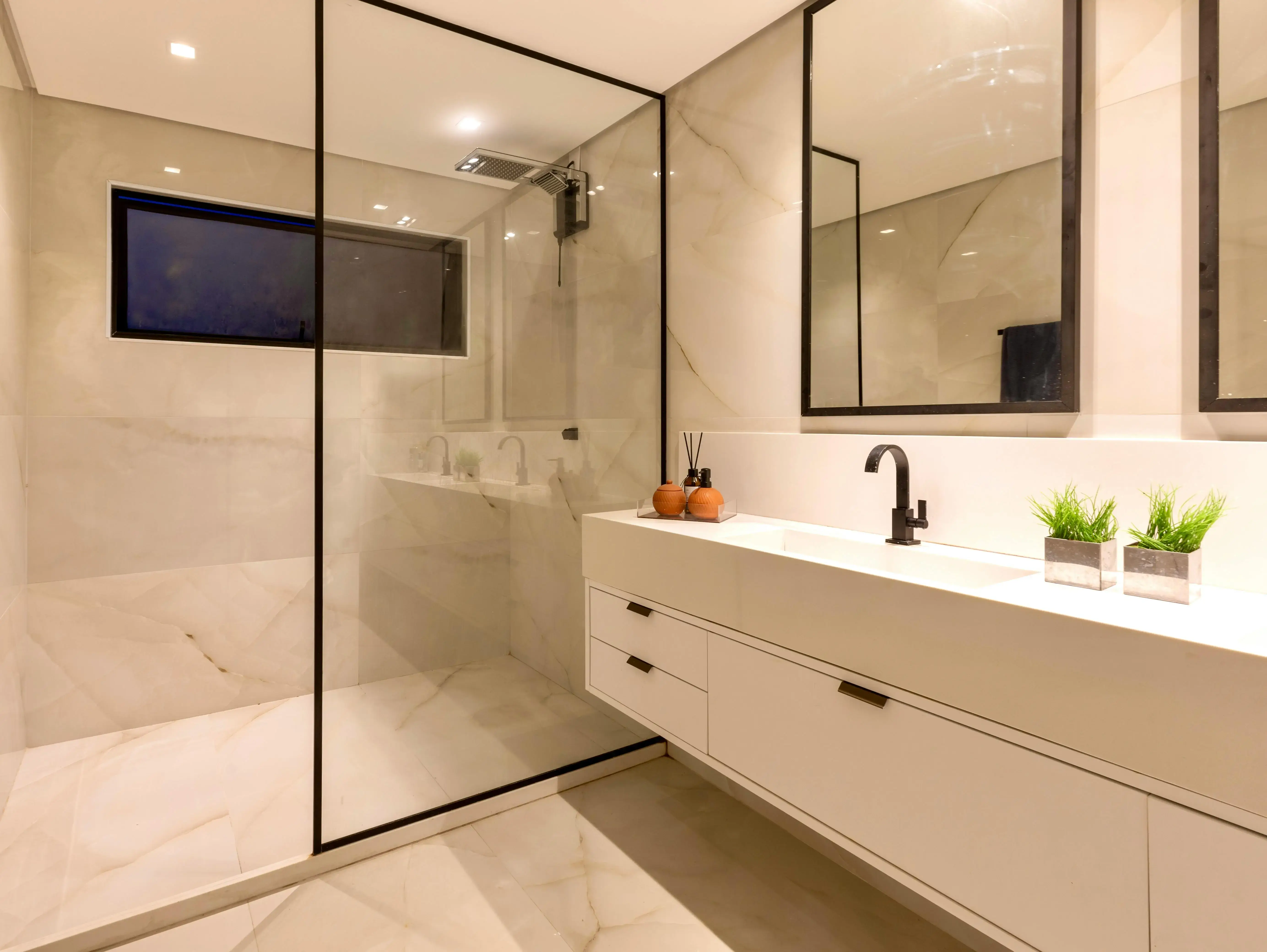 San Diego Kitchen and Bathroom Remodel