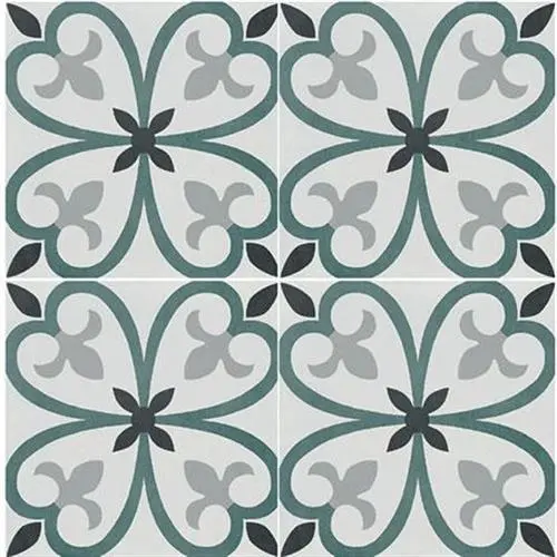 Retro Tile Designs